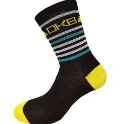 Calze DKB MO7 - Giallo