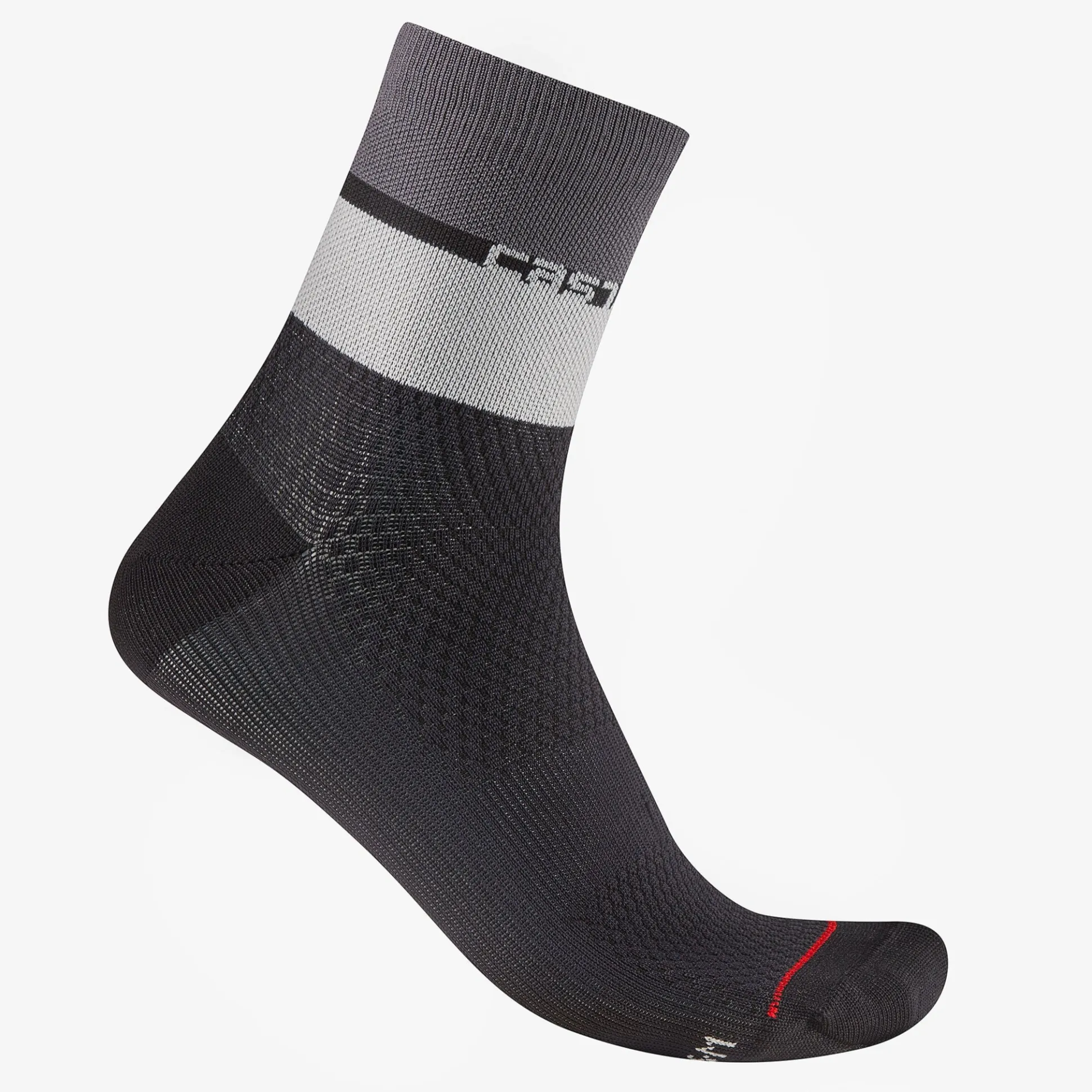 Calze donna Castelli Elegante 12 - Nero