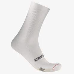 Calze donna Castelli Espresso 2 - Bianco