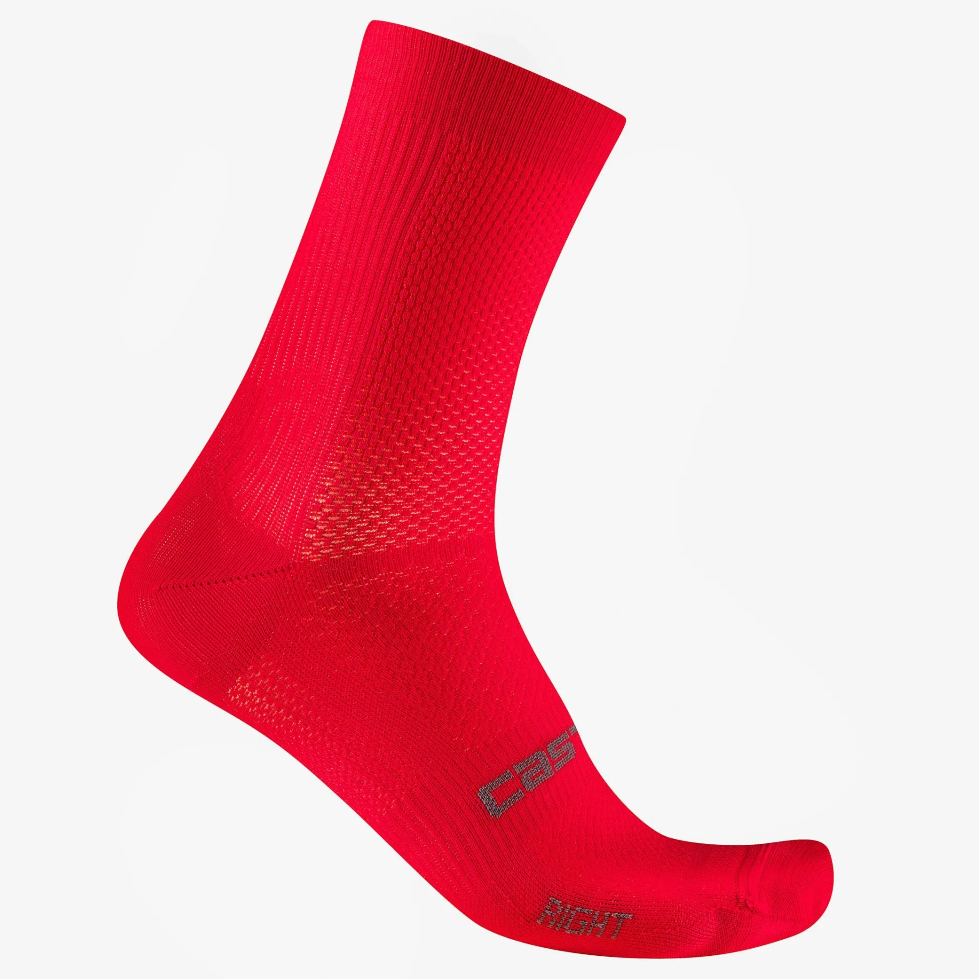 Calze donna Castelli Espresso 2 - Rosa