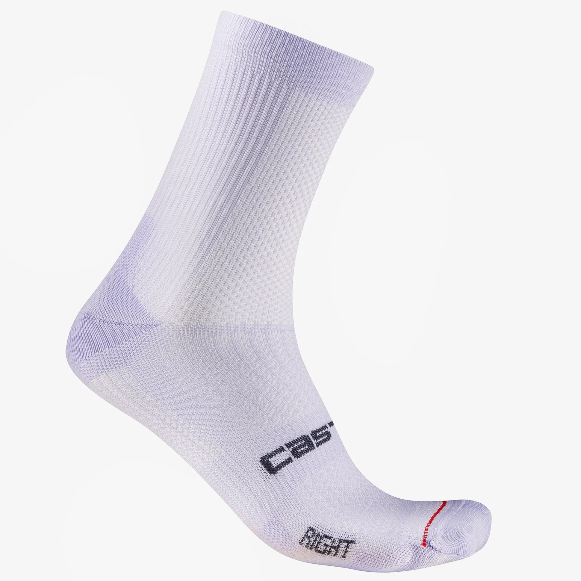 Calze donna Castelli Espresso 2 - Lilla