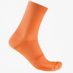 Calze donna Castelli Espresso 2 - Arancio