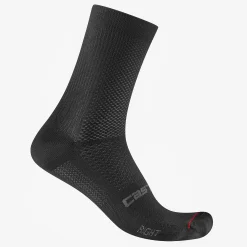 Calze donna Castelli Espresso 2 - Nero