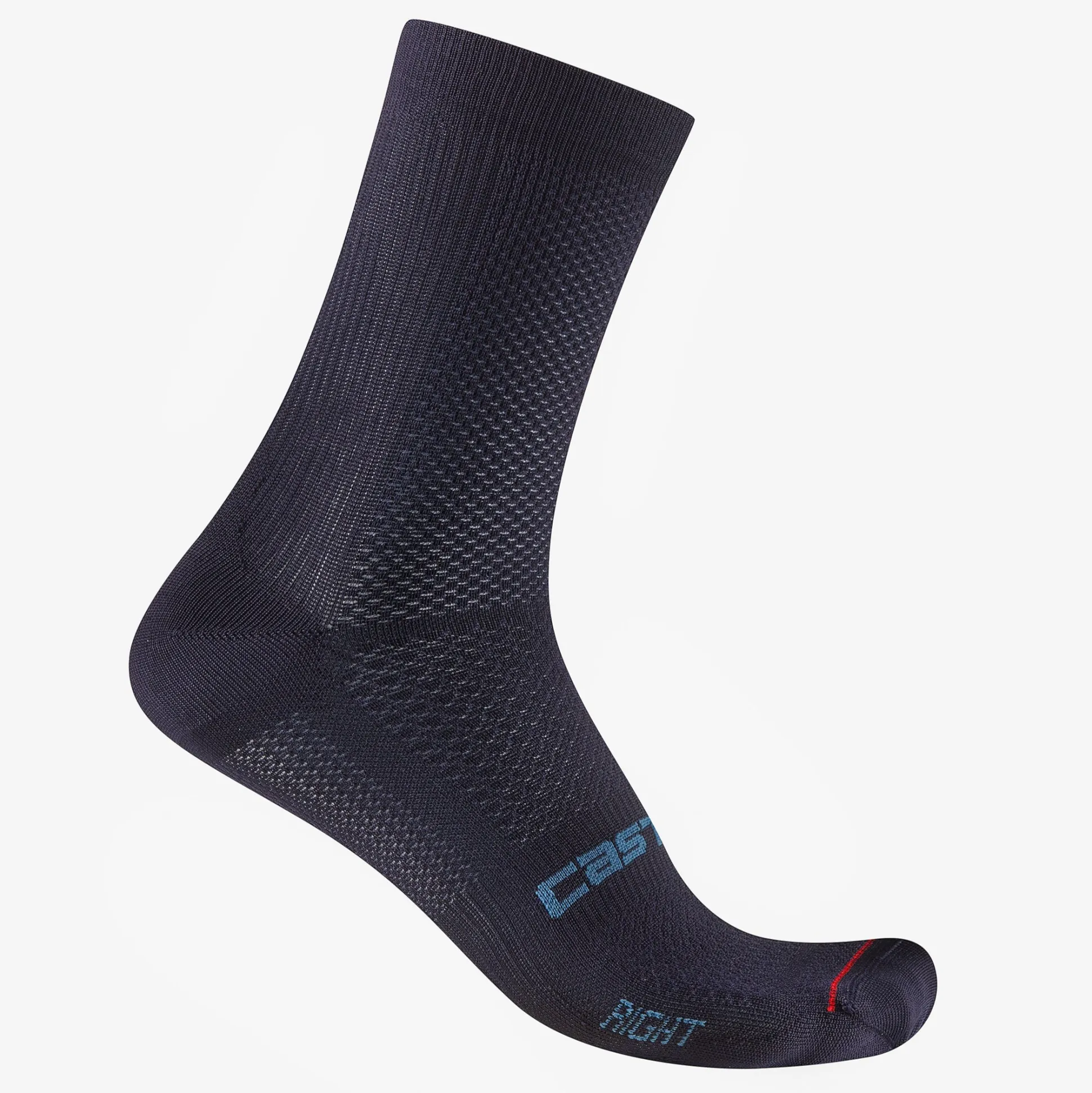 Calze donna Castelli Espresso 2 - Blu