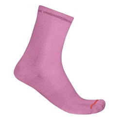 Calze donna Castelli Premio Evo 12 - Rosa