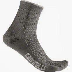 Calze donna Castelli Premio - Grigio