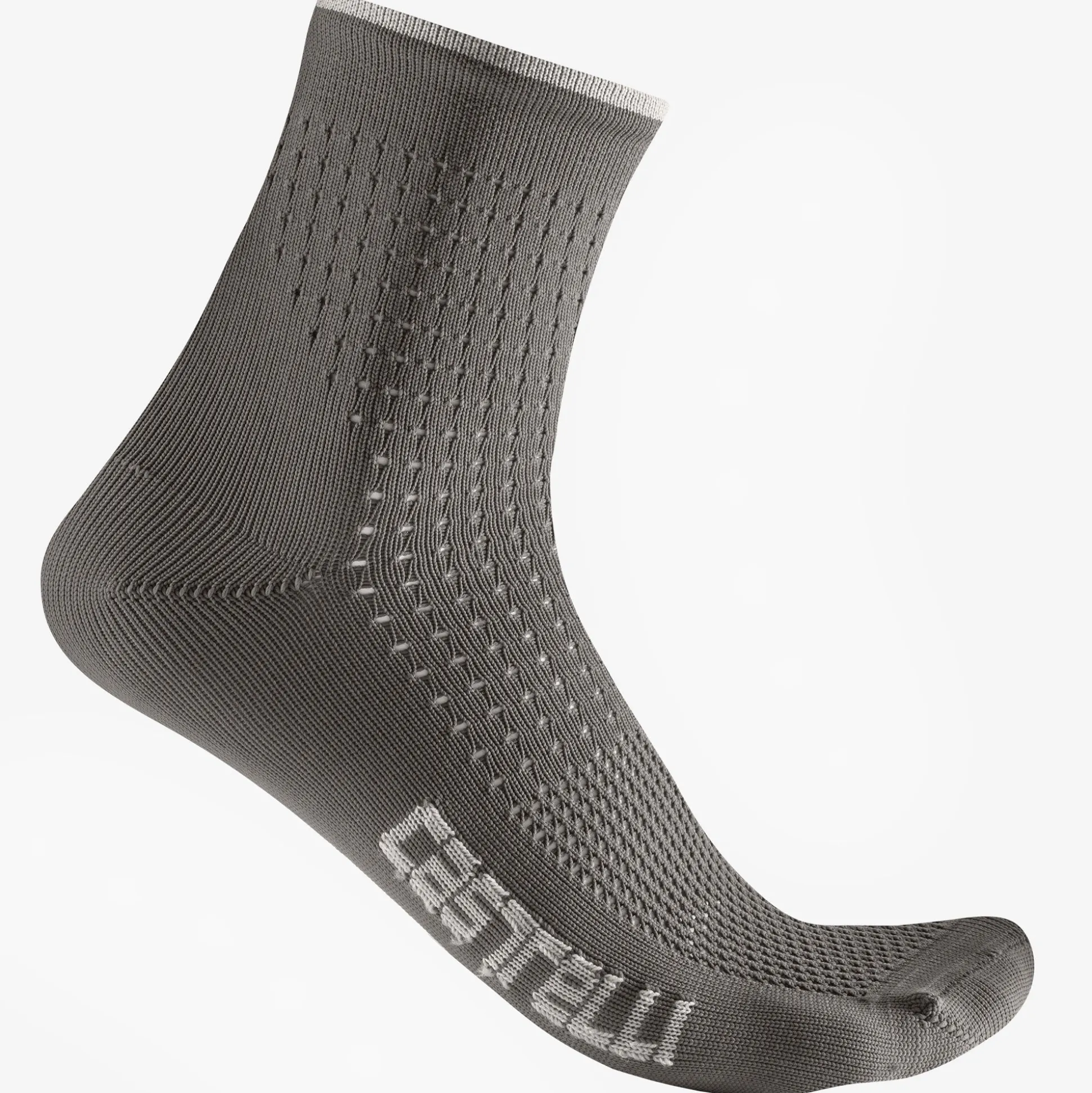 Calze donna Castelli Premio - Grigio
