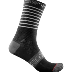 Calze donna Castelli Superleggera 12 - Nero