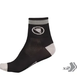 Calze Donna Endura Luminite 2 - Nero