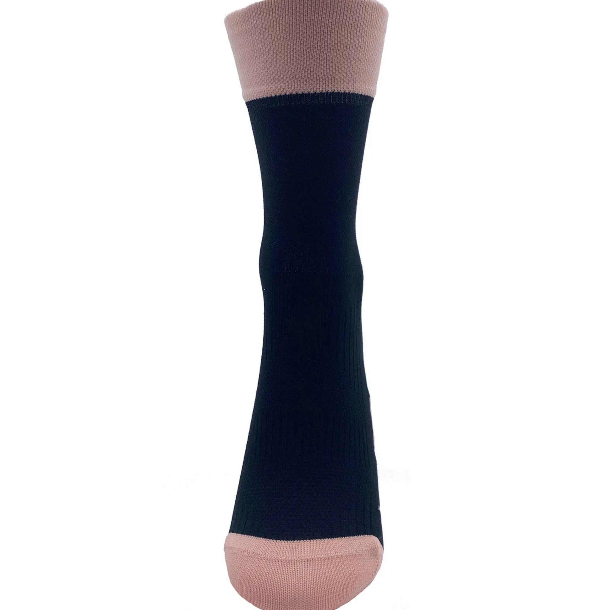 Calze donna Lago Heart - Nero