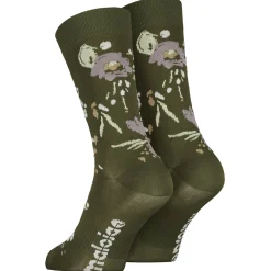 Calze donna Maloja HasenmattM - Verde