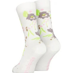 Calze donna Maloja HasenmattM - Bianco
