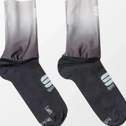 Calze donna Sportful Race Mid - Bianco