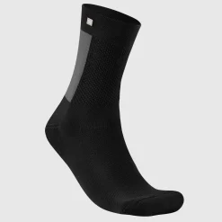Calze donna Sportful Snap Winter - Nero
