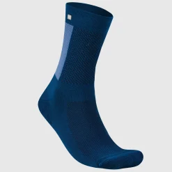 Calze donna Sportful Snap Winter - Blu