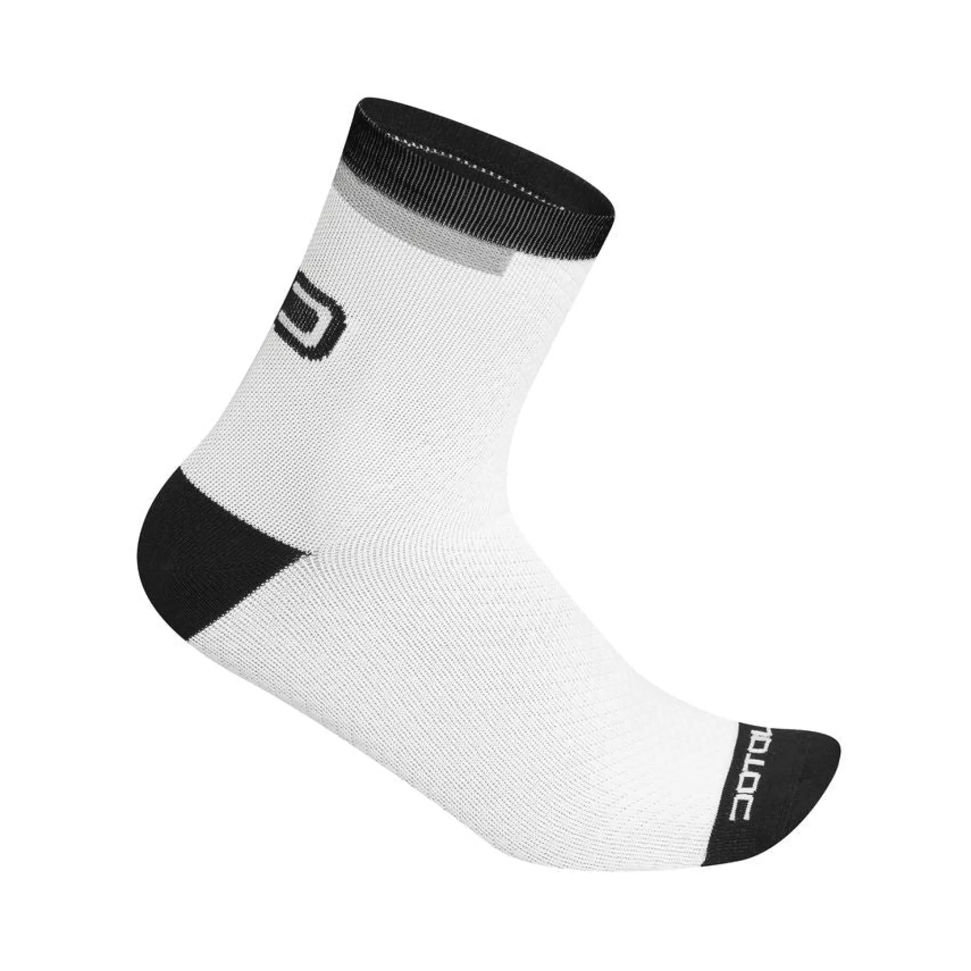 Calze DotOut Apex 13 - Bianco