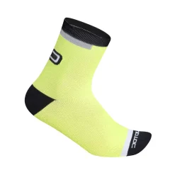 Calze DotOut Apex 13 - Giallo Fluo