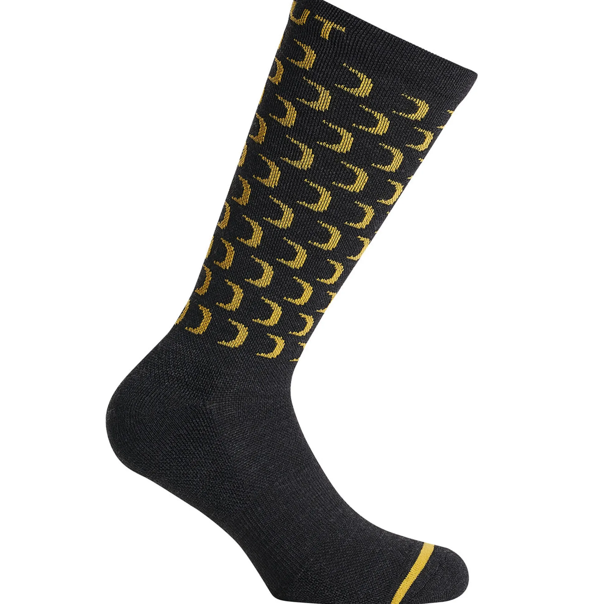 Calze Dotout Camox - Grigio scuro