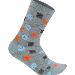 Calze DotOut Dots 20 - Grigio Chiaro