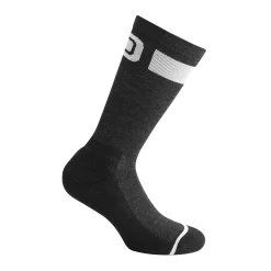 Calze Dotout Dots - Grigio scuro