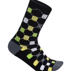 Calze DotOut Dots 20 - Nero