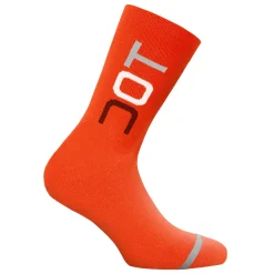 Calze Dotout Duo - Arancio