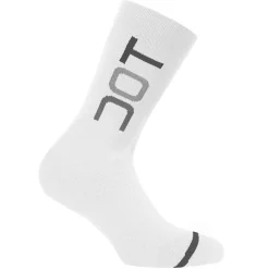 Calze Dotout Duo - Bianco