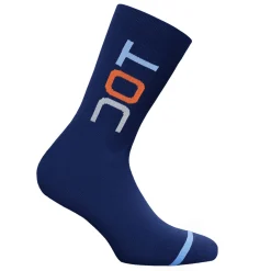Calze Dotout Duo - Blu
