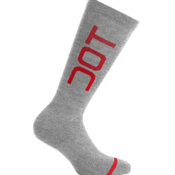 Calze Dotout Duo - Grigio Chiaro