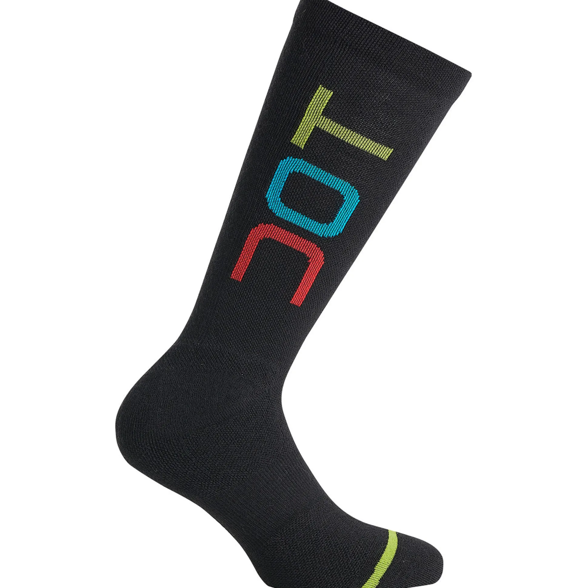 Calze Dotout Duo - Nero