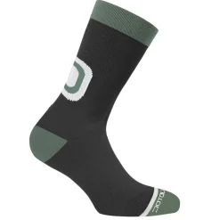 Calze Dotout Logo 19 - Verde