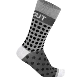 Calze Dotout Nancy - Grigio