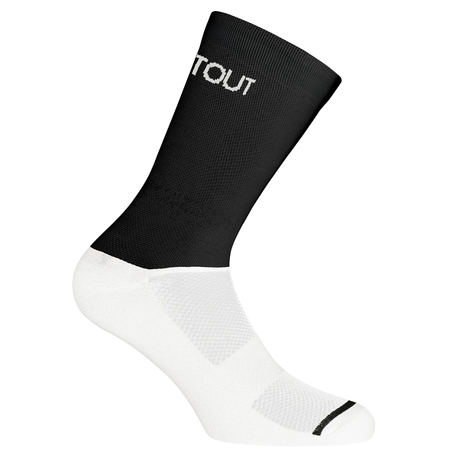 Calze Dotout Pure - Bianco
