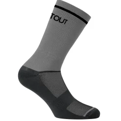 Calze Dotout Pure - Grigio scuro