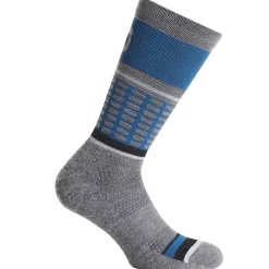 Calze Dotout Quarz - Grigio