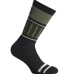 Calze Dotout Quarz - Nero verde