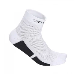 Calze DotOut Signal 9 - Bianco