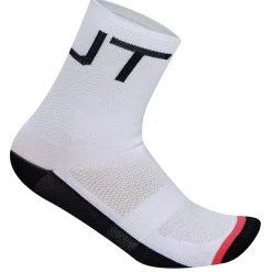Calze DotOut Signal - Bianco