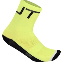 Calze DotOut Signal - Giallo