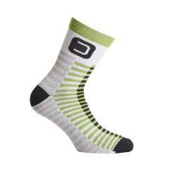 Calze Dotout Stick - Bianco verde