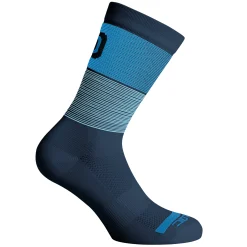 Calze Dotout Stripe - Blu