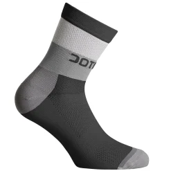 Calze Dotout Stripe - Nero