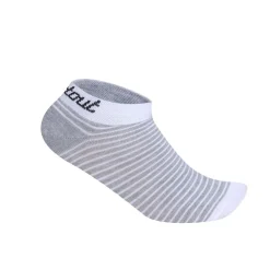 Calze DotOut Stripe Short - Grigio