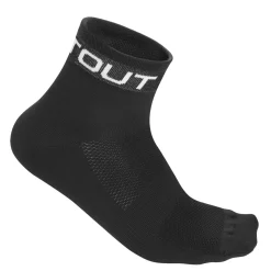 Calze DotOut Uni 6 - Nero