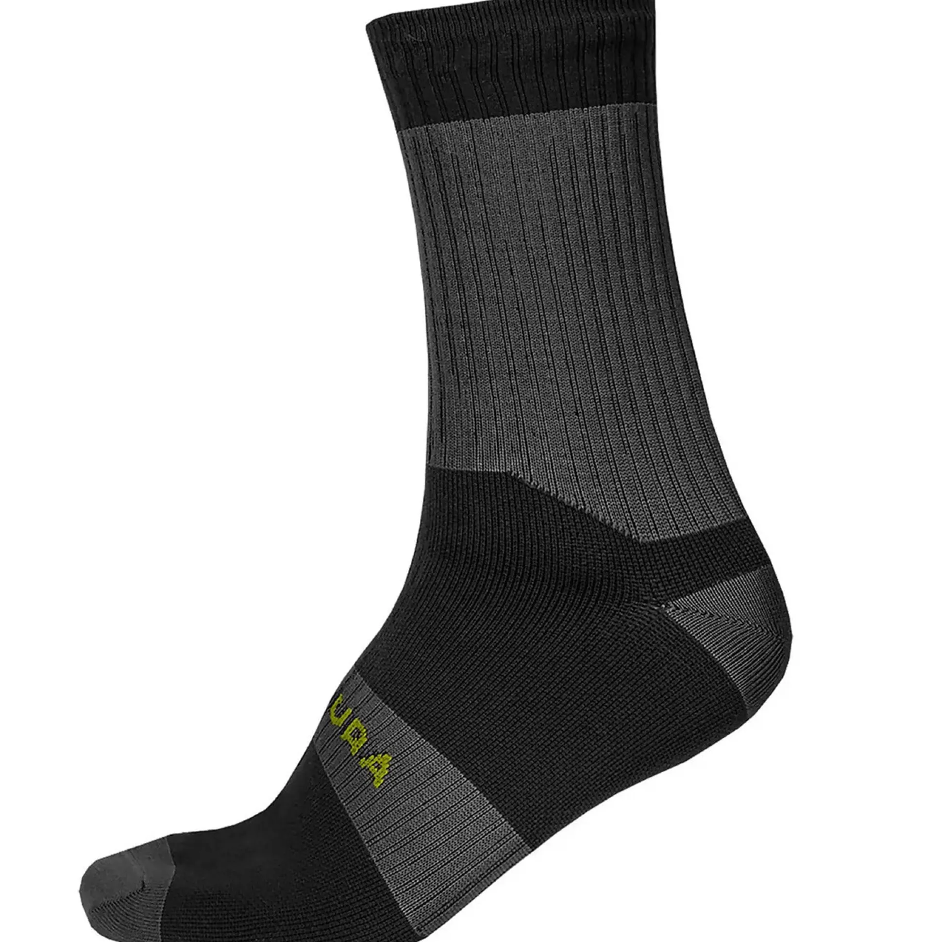 Calze Endura Hummvee Waterproof 2 - Nero