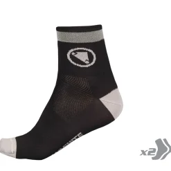 Calze Endura Luminite 2 - Nero