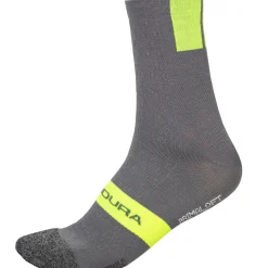 Calze Endura Pro SL Primaloft 2 - Grigio