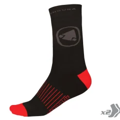 Calze Endura Thermolite 2 - Nero