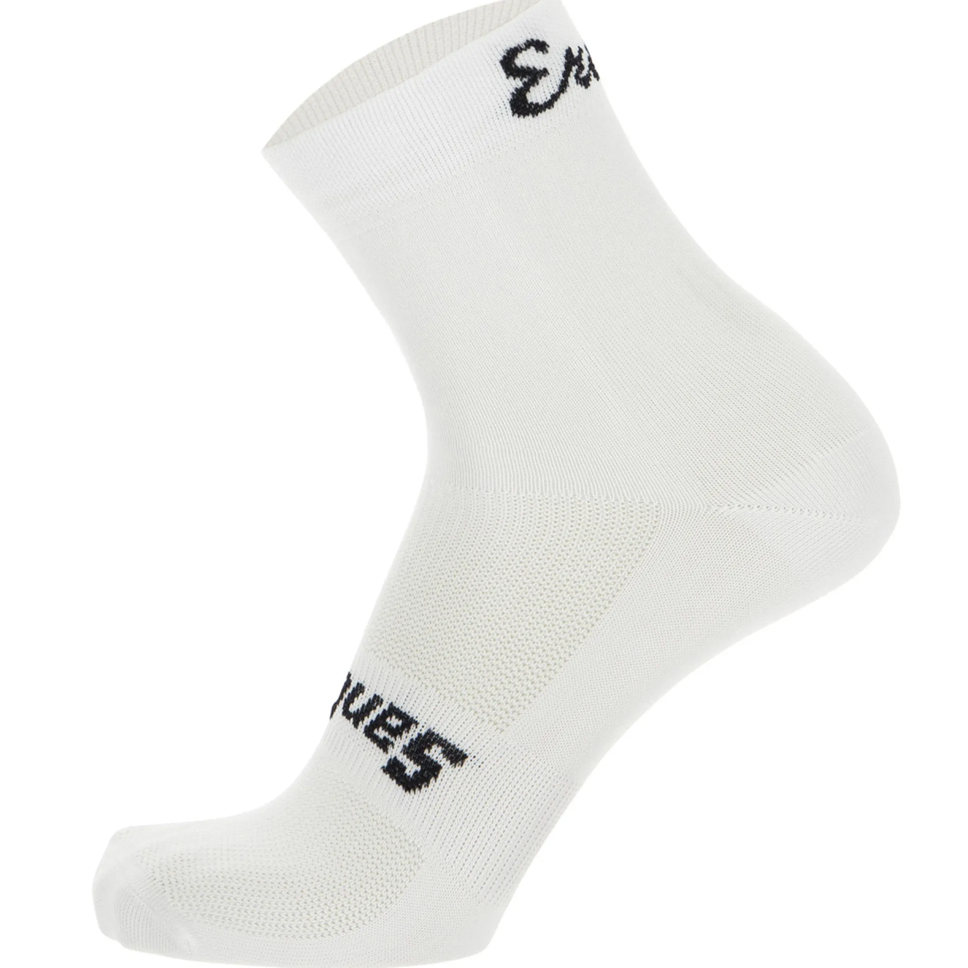 Calze Eroica - Bianco