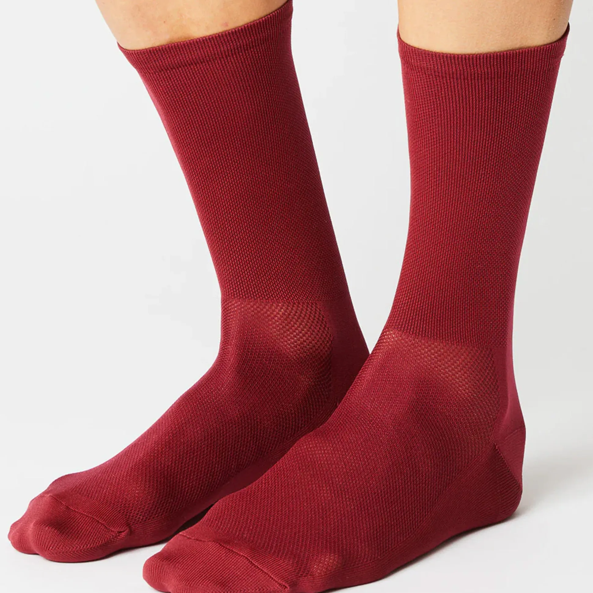 Calze Fingerscrossed Classic - Bordeaux